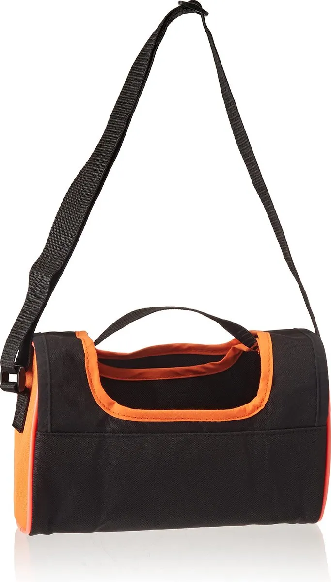Smoby Black & Dekker Toolbox - Zwart