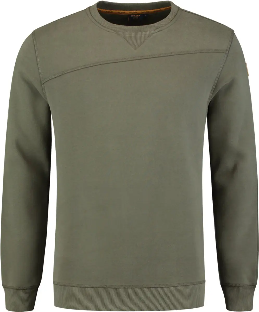 Tricorp 304005 Sweater Premium