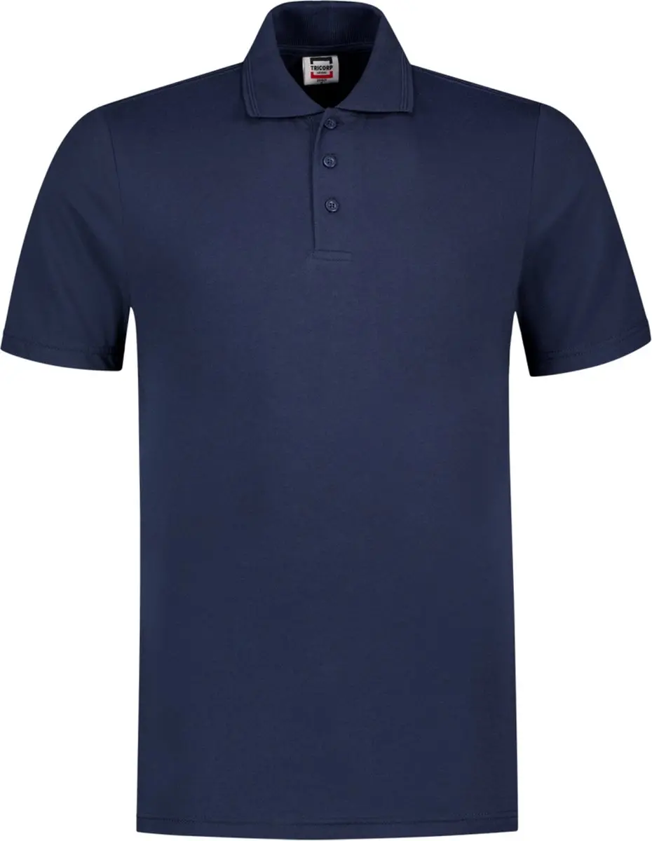Tricorp Poloshirt Jersey