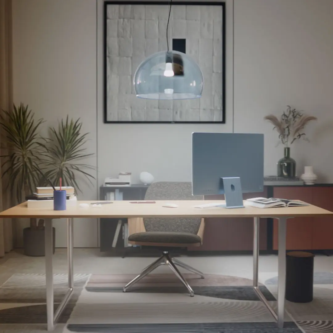 Philips Hue Starterspakket E27 - 4x White Ambiance - Bridge Pro