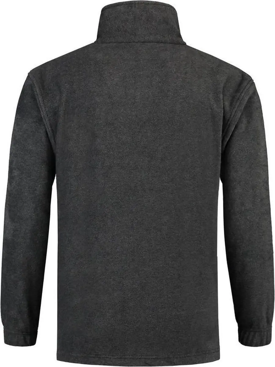 Tricorp Fleece Sweater 301001 - Antraciet - 3XL