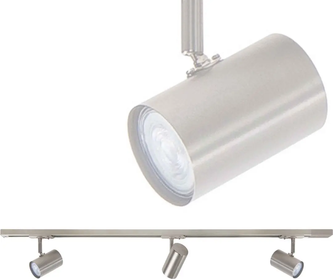 Highlight Trackline Railsysteem 100cm