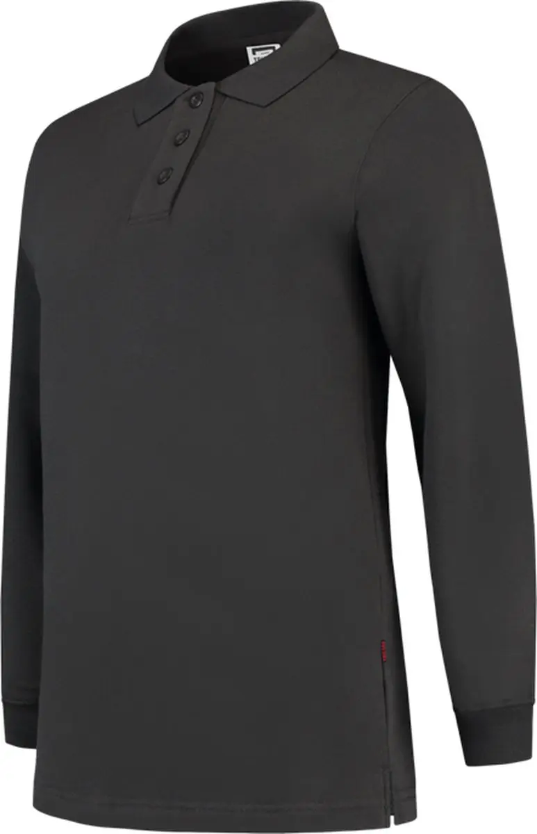 Tricorp Polosweater Dames 3XL - Marineblauw