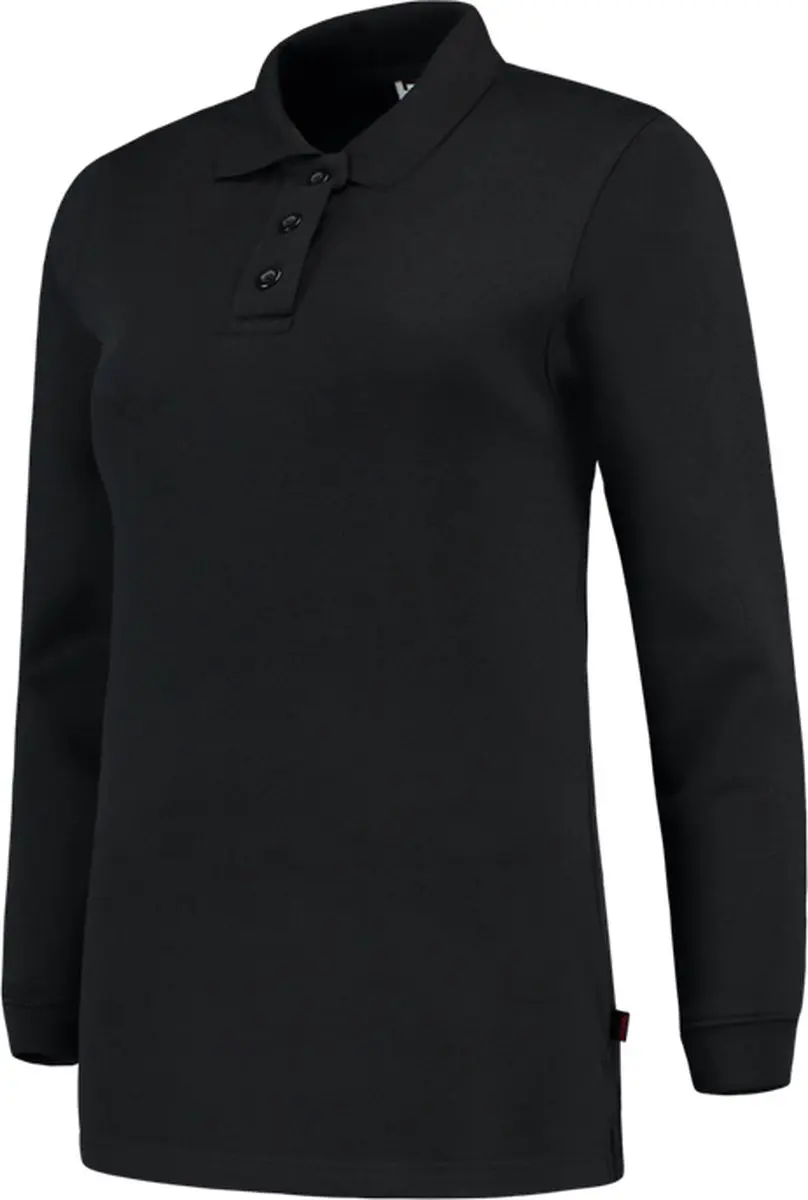 Tricorp Polosweater Dames 3XL - Marineblauw