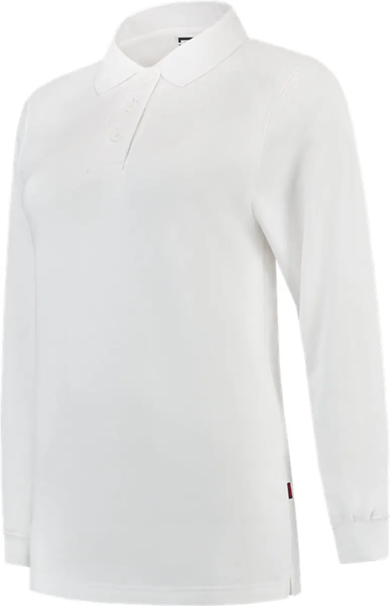 Tricorp Polosweater Dames 3XL - Marineblauw