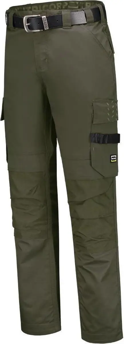 Tricorp Werkbroek Twill Cordura 502021