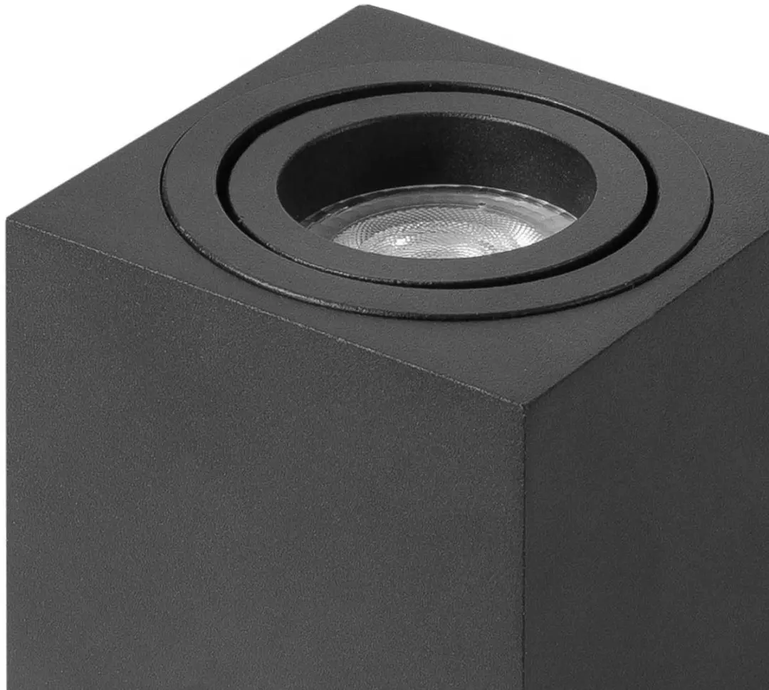 Highlight Rebel Tafellamp - 40W Zwart