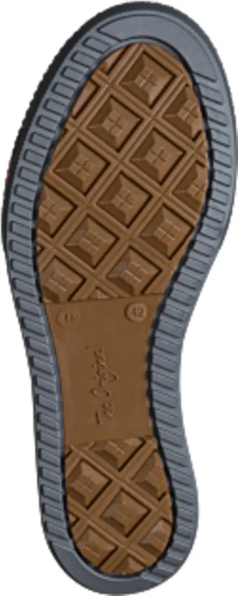 Redbrick Werkschoen S3 Gold Zwart