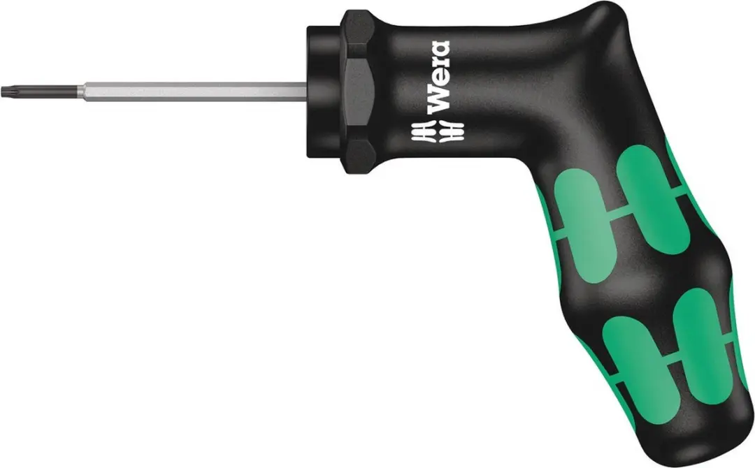 Wera 300 TX 20 Momentschroevendraaier 5Nm