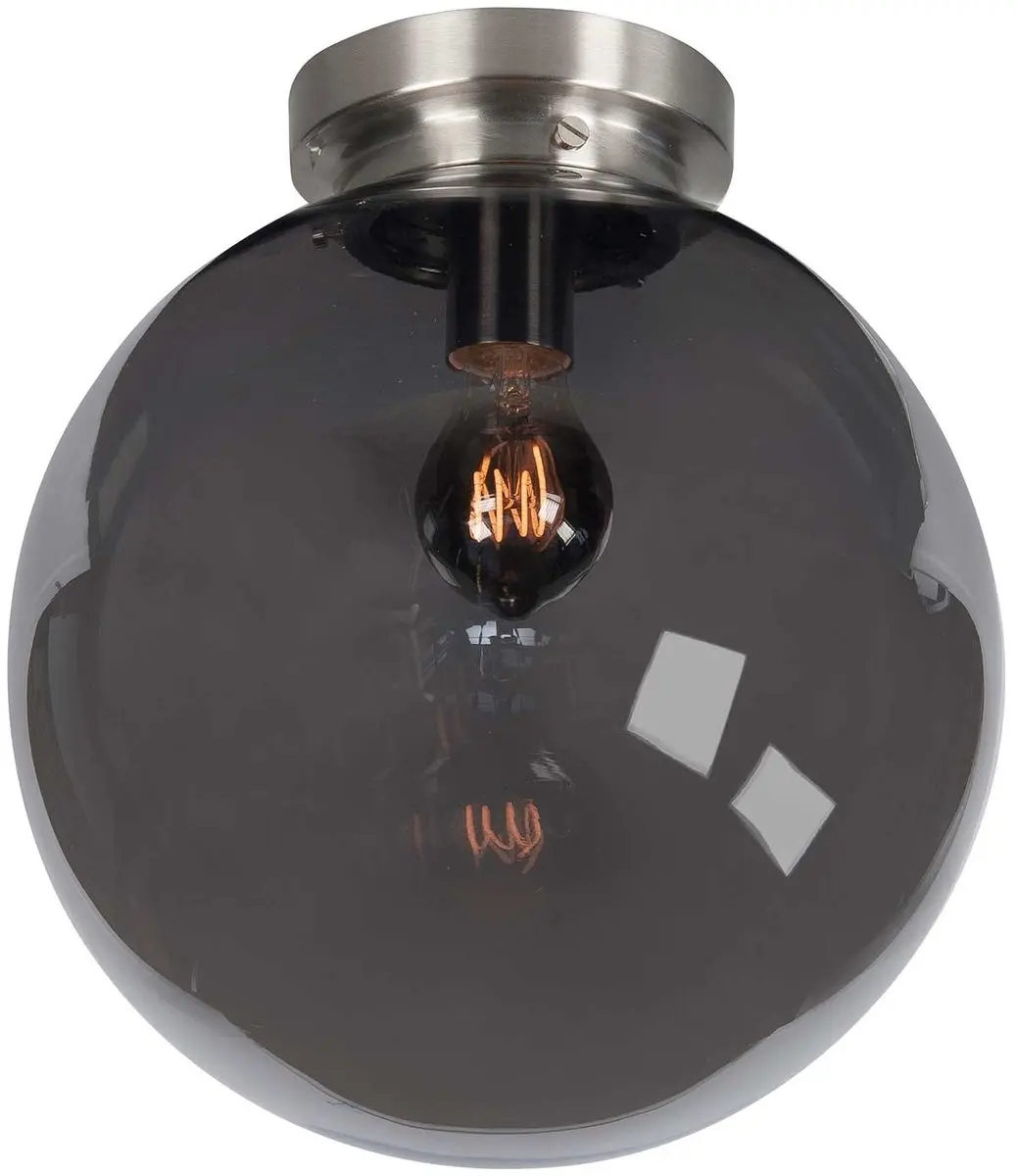 Highlight Globe Plafondlamp 30cm
