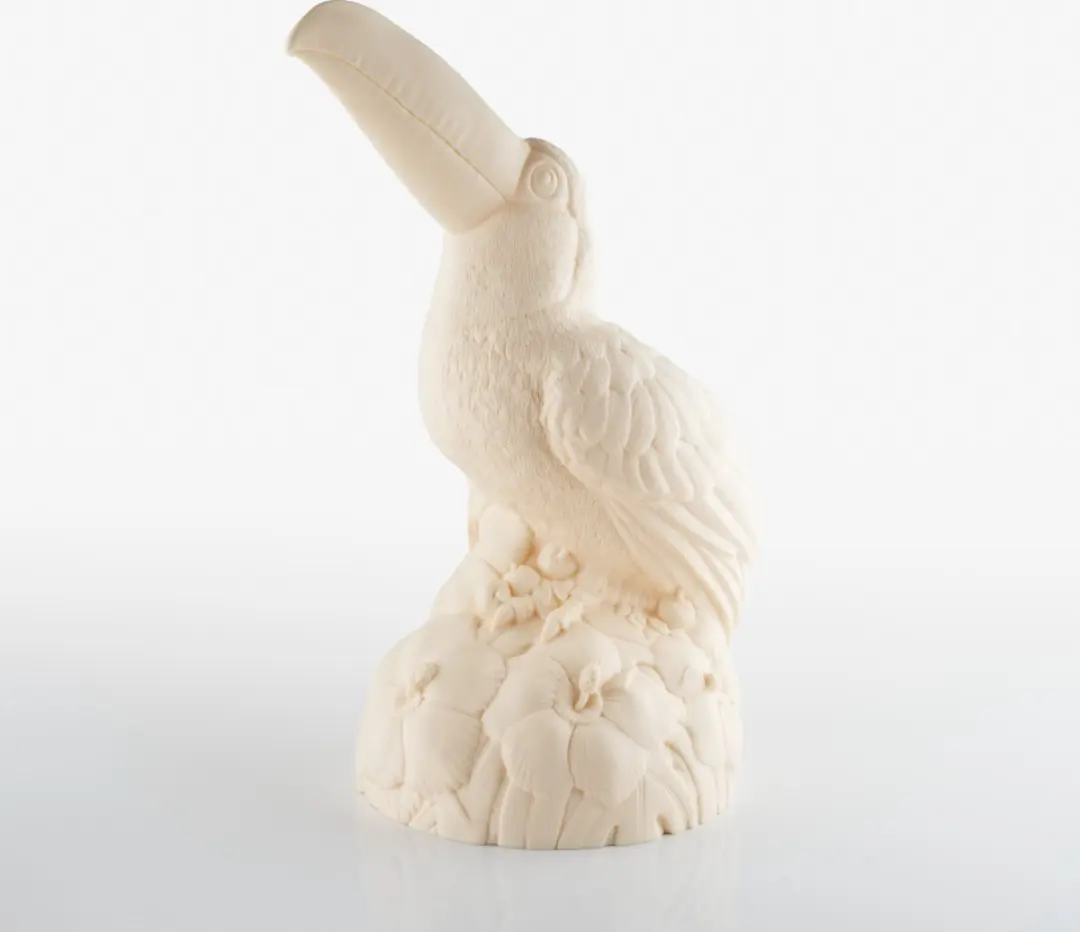 Goodnight Light The Eden Lamp - Ivory - RGBW - afbeelding 6 van 6