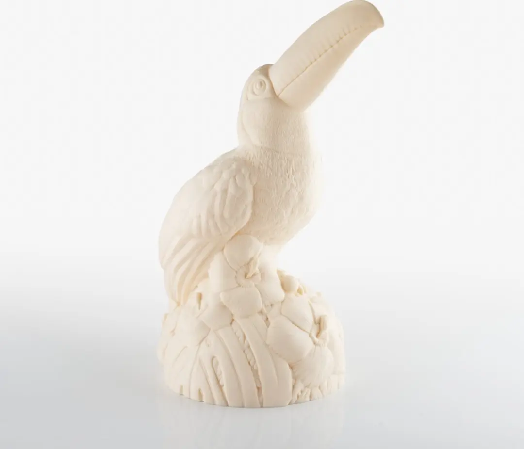Goodnight Light The Eden Lamp - Ivory - RGBW