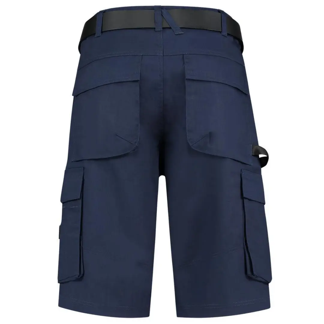Tricorp Werkbroek Twill 502025 - Maat 64 - Inkt
