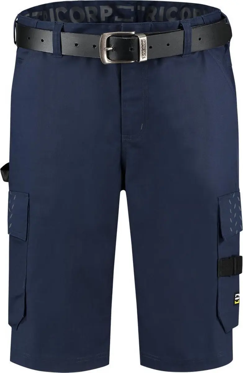 Tricorp Werkbroek Twill 502025 - Maat 64 - Inkt - afbeelding 6 van 6