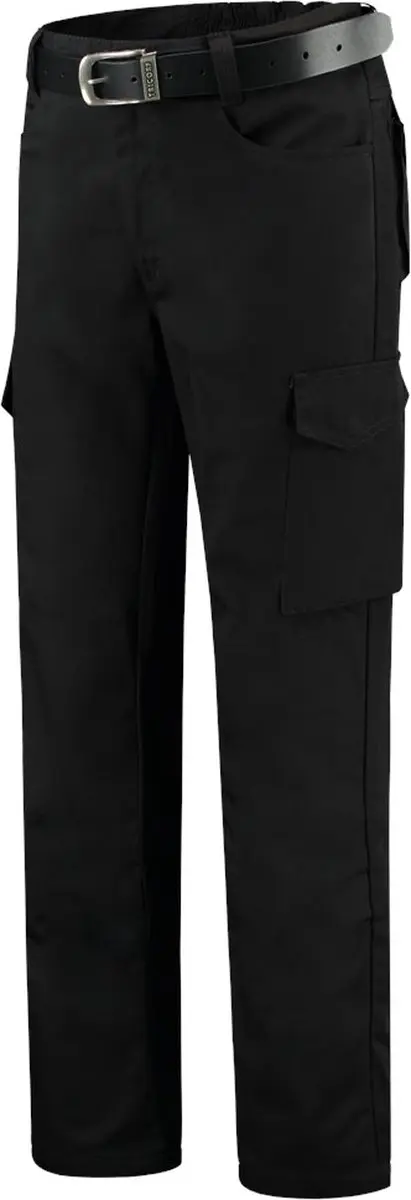 Tricorp Werkbroek Cordura Canvas 502009