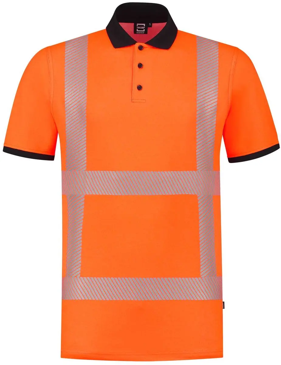 Tricorp RWS Revisible Poloshirt
