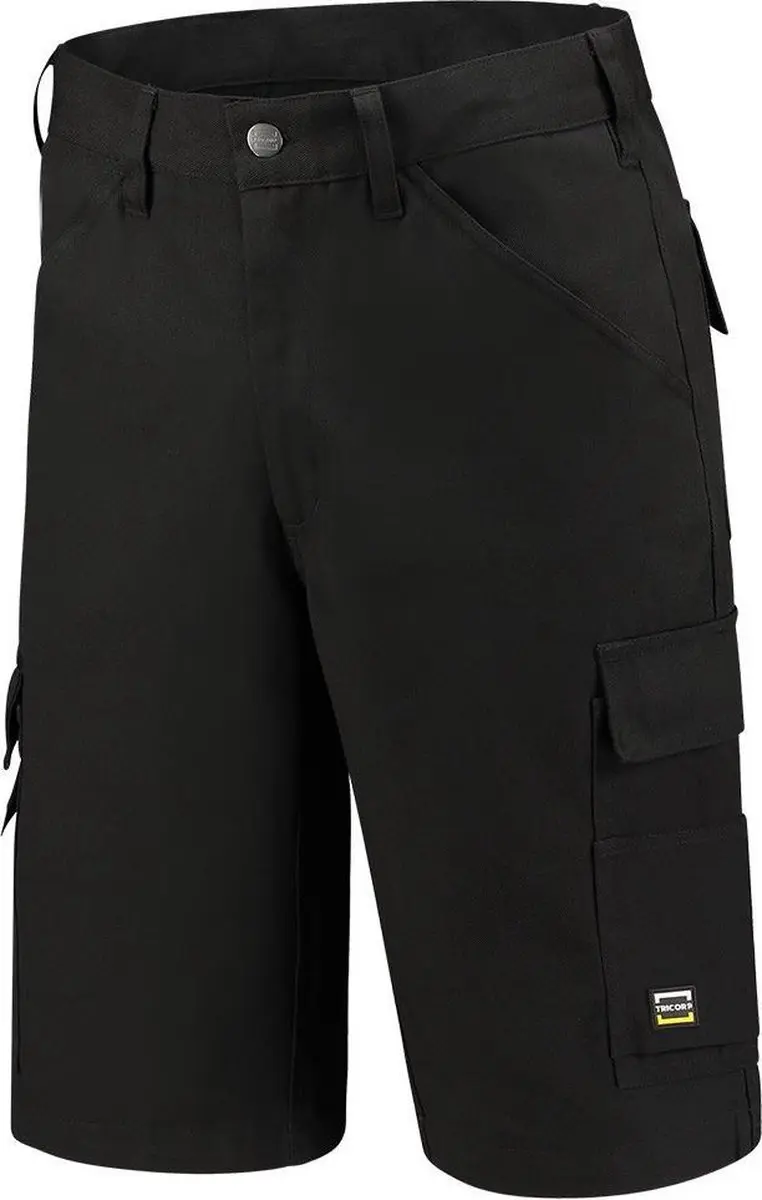 Tricorp Werkbroek Basis Kort 502019
