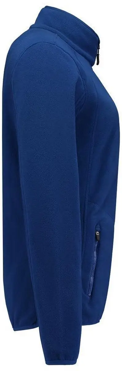 Tricorp 301011 Sweatvest Fleece Dames - Koningsblauw XL