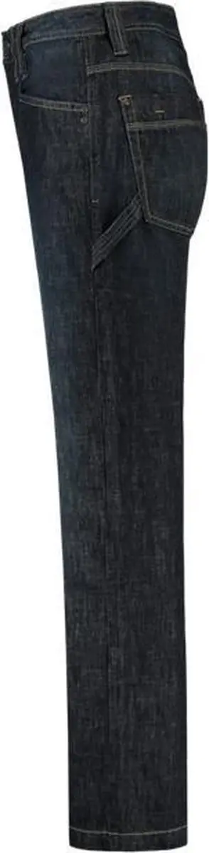 Tricorp TJB2000 Werkbroek Denimblauw - Maat 34/30