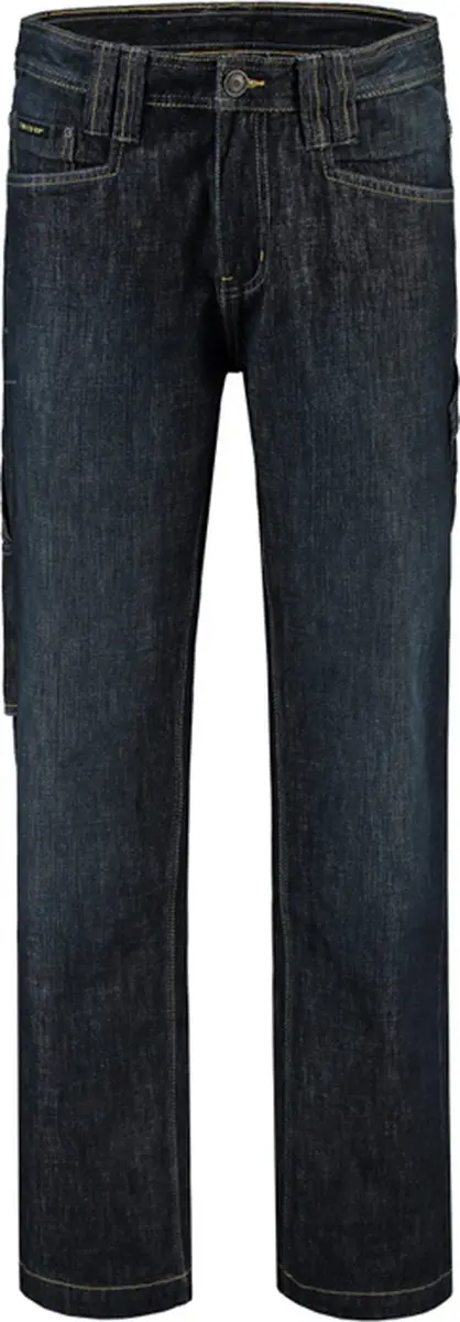 Tricorp TJB2000 Werkbroek Denimblauw - Maat 34/30