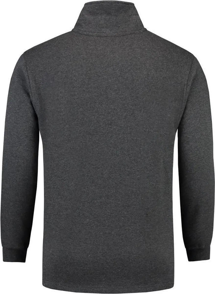 Tricorp 301010 Sweater Ritskraag - XL