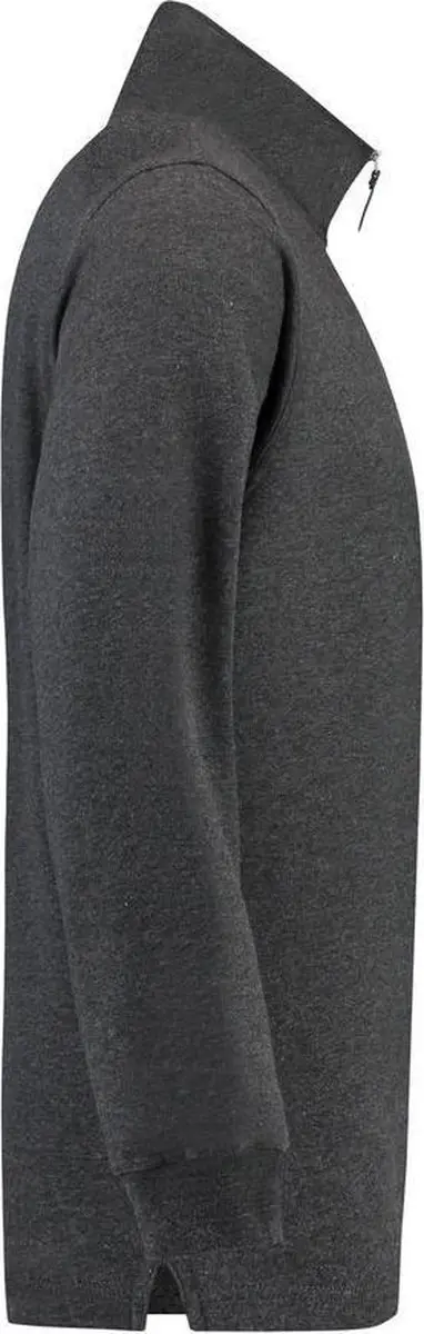 Tricorp 301010 Sweater Ritskraag - XL