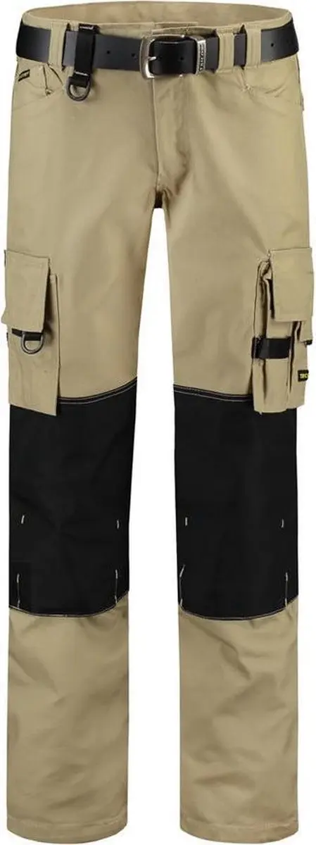 Tricorp Werkbroek 502009 Cordura Canvas