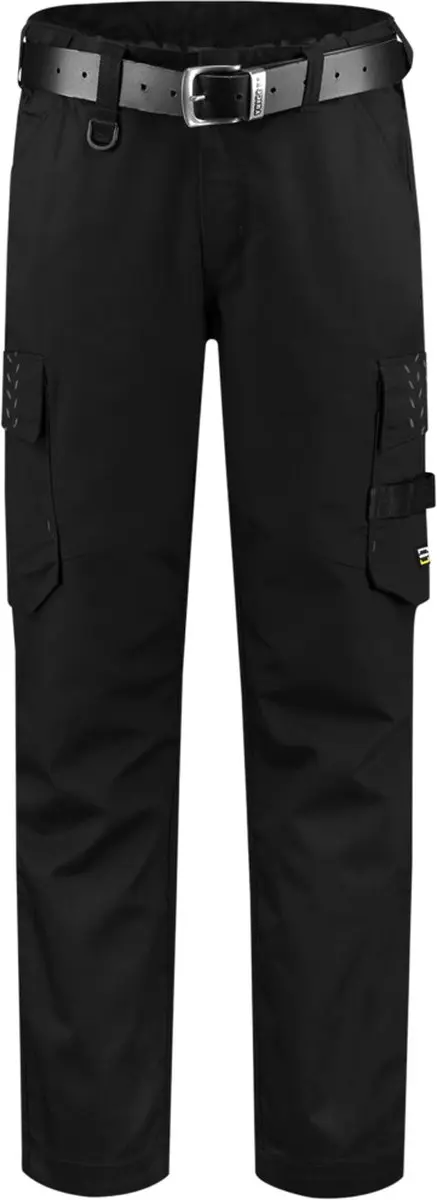 Tricorp Werkbroek Twill 502023 - Zwart 44