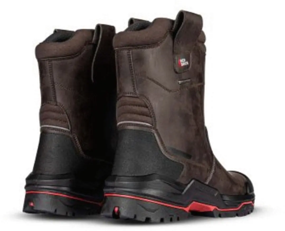 Redbrick Pulse Boot S7S - Bruin - Maat 45