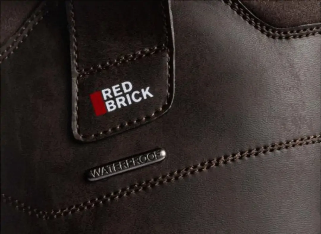 Redbrick Pulse Boot S7S - Bruin - Maat 45