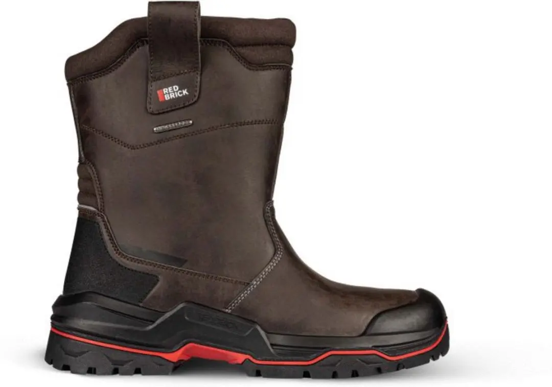 Redbrick Pulse Boot S7S