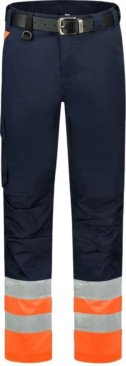 Tricorp Werkbroek High Vis 503012