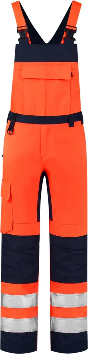 Tricorp 753005 Amerikaanse Overall High Vis Bicolor