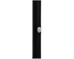 MAULsphere LED Vloerlamp H183cm - 21W - Zwart