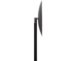 MAULsphere LED Vloerlamp H183cm - 21W - Zwart