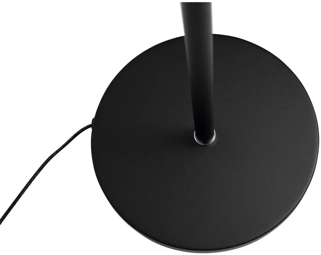MAULsphere LED Vloerlamp H183cm - 21W - Zwart