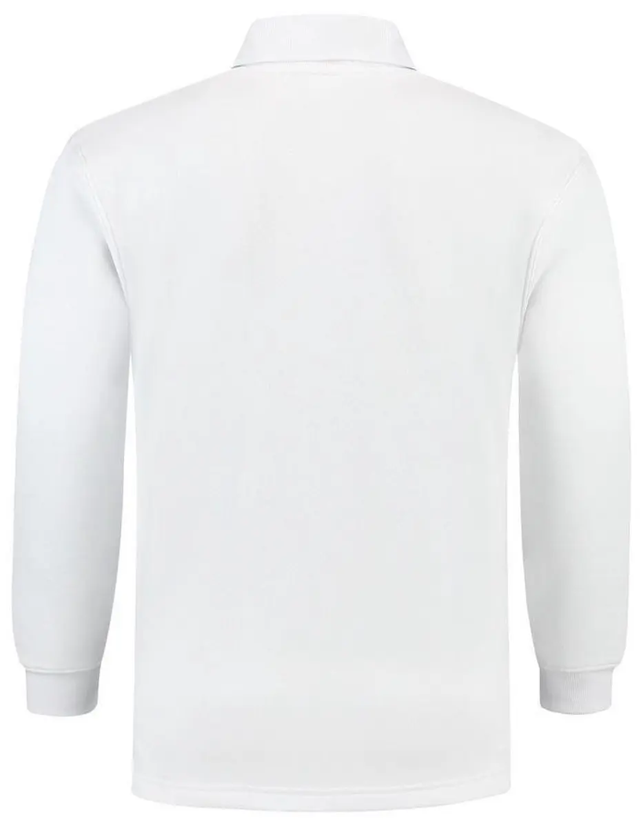Tricorp Polosweater 301004 - XXL - Wit