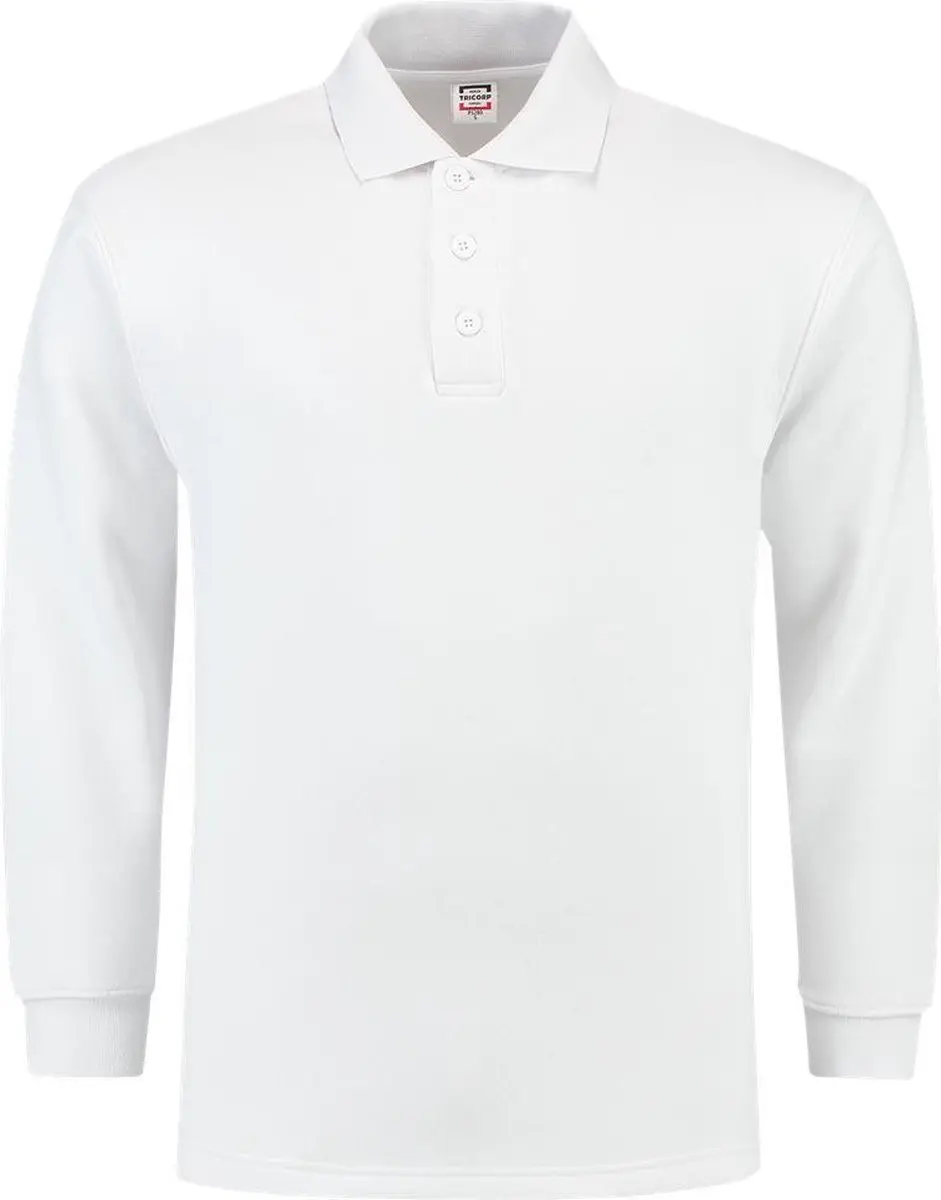 Tricorp Polosweater 301004