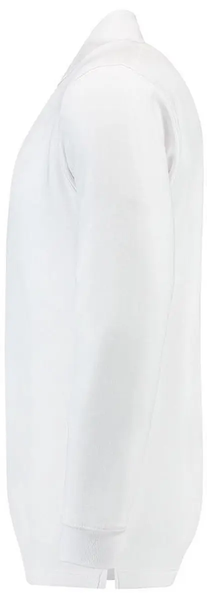 Tricorp Polosweater 301004 - XXL - Wit