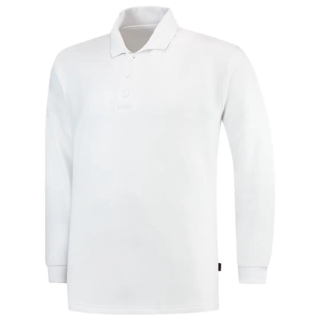Tricorp Polosweater 301004 - XXL - Wit