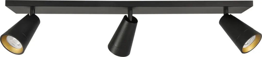Highlight Opbouwspot Petunia GU10