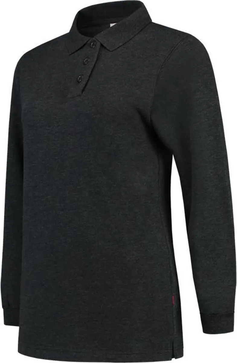 Tricorp Polosweater Dames 301007 - Marineblauw XXL