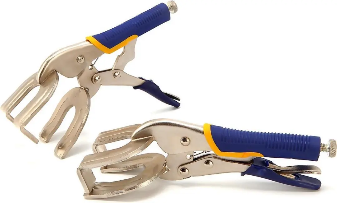 HBM Antislip Griptang 230mm