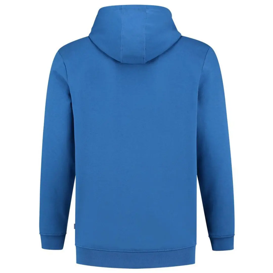 Tricorp 301019 Sweater Capuchon - Koningsblauw L