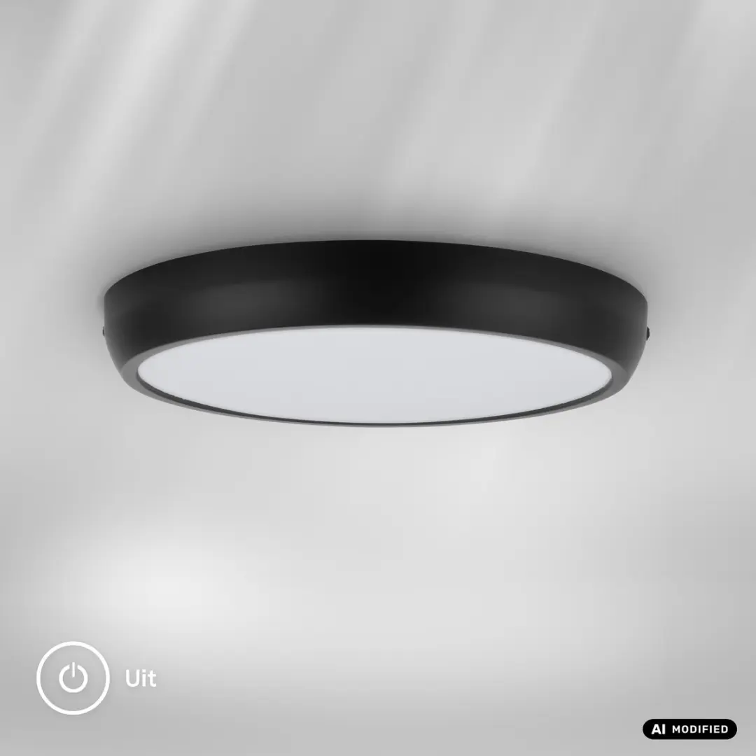 Briloner Navaro LED Plafondlamp 18W