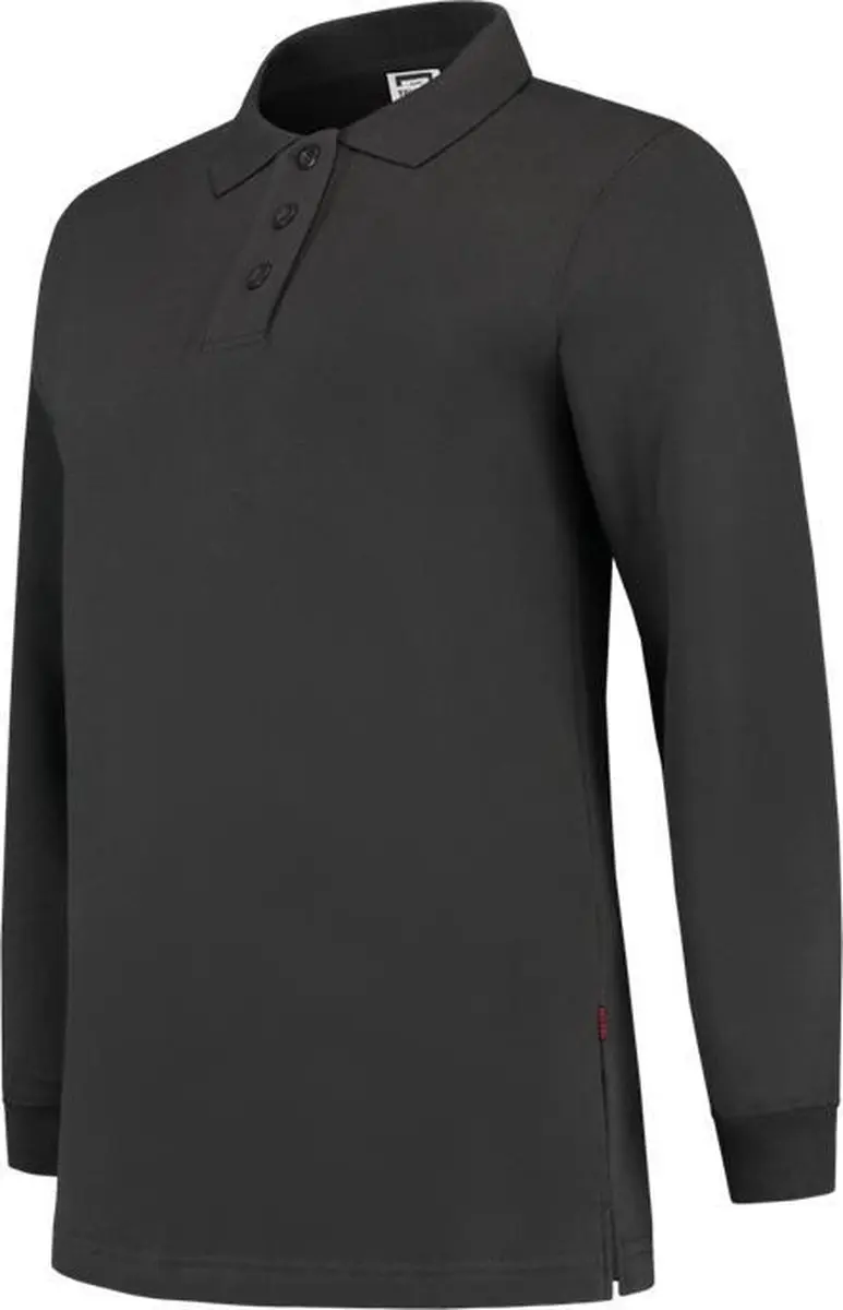 Tricorp 301007 Polosweater Dames - Marineblauw XL