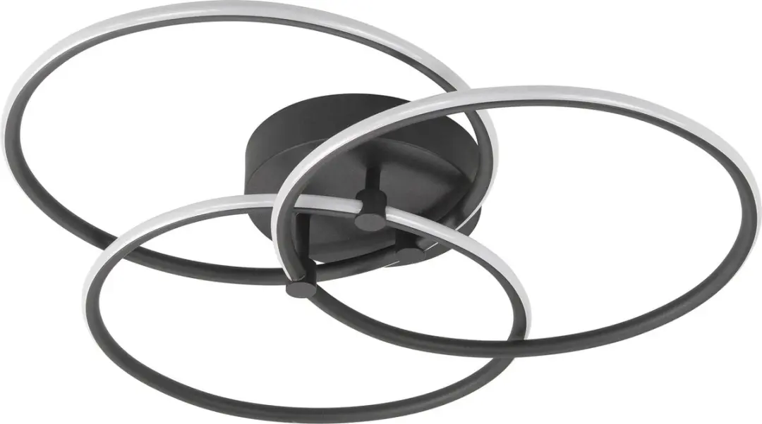 HighLight plafondlamp Circles