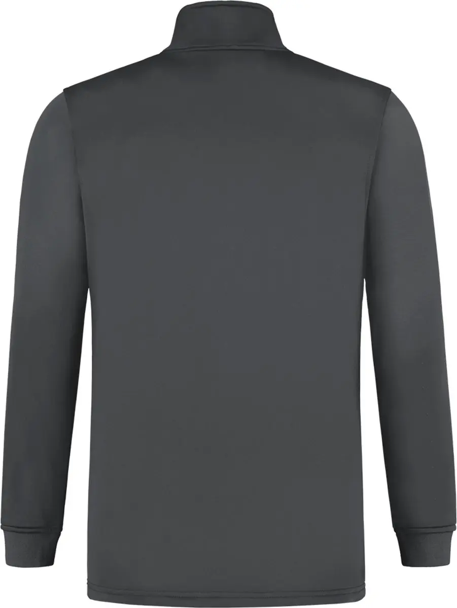 Tricorp 302010 Fleece Vest - Donkergrijs L