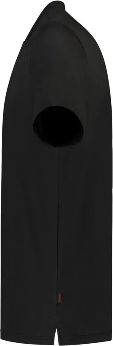 Tricorp 201021 Poloshirt - Zwart - 5XL