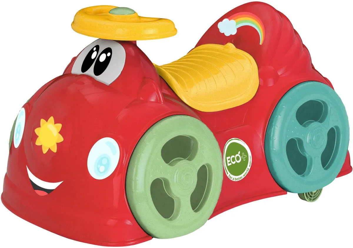 Chicco Eco+ All Around Loopauto